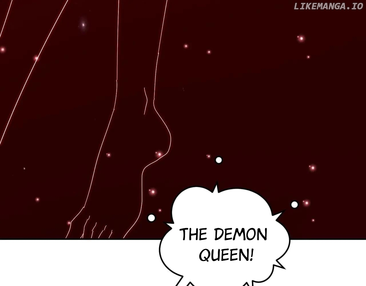 My Furry Harem Is After Me Chapter 327 - page 30